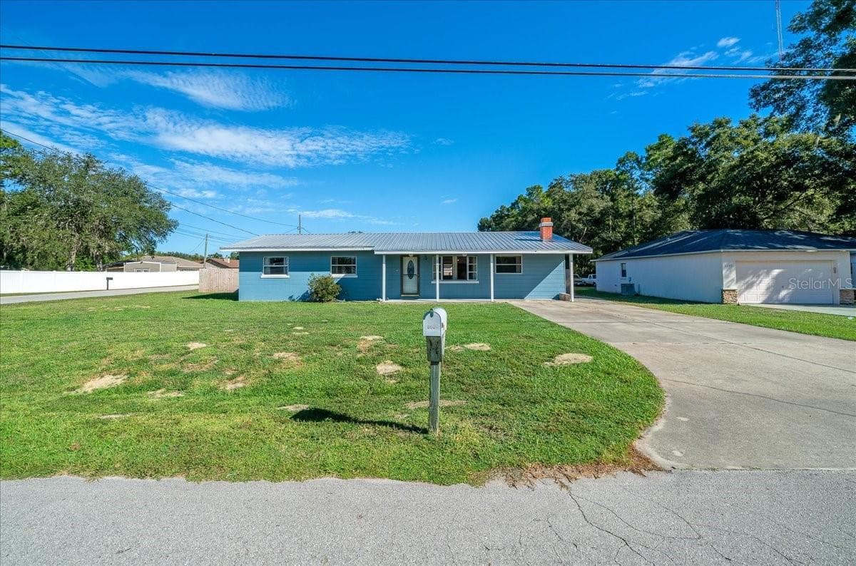 Single Family Residence at 8481 SE 120TH PL, BELLEVIEW, photo 60 of 63