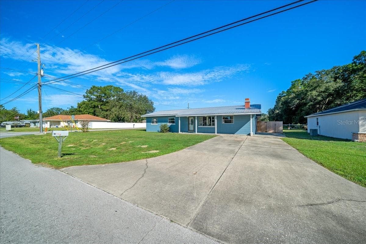 Single Family Residence at 8481 SE 120TH PL, BELLEVIEW, photo 61 of 63
