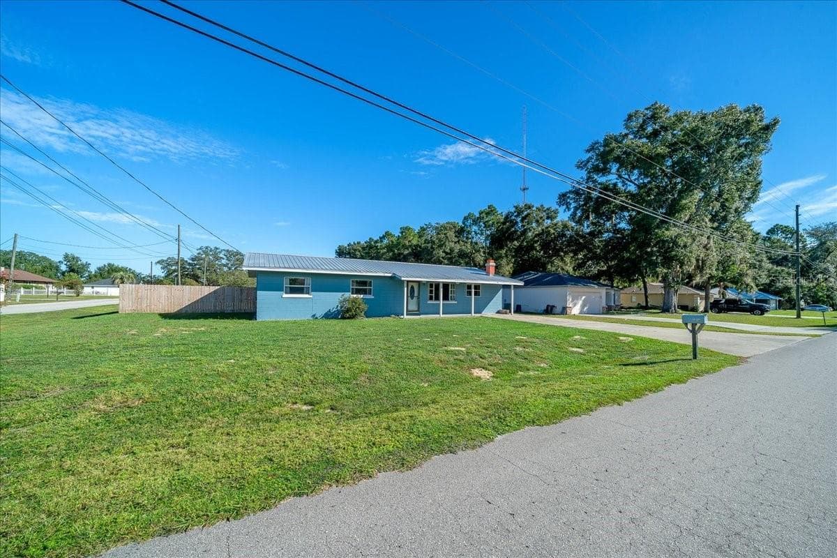 Single Family Residence at 8481 SE 120TH PL, BELLEVIEW, photo 62 of 63
