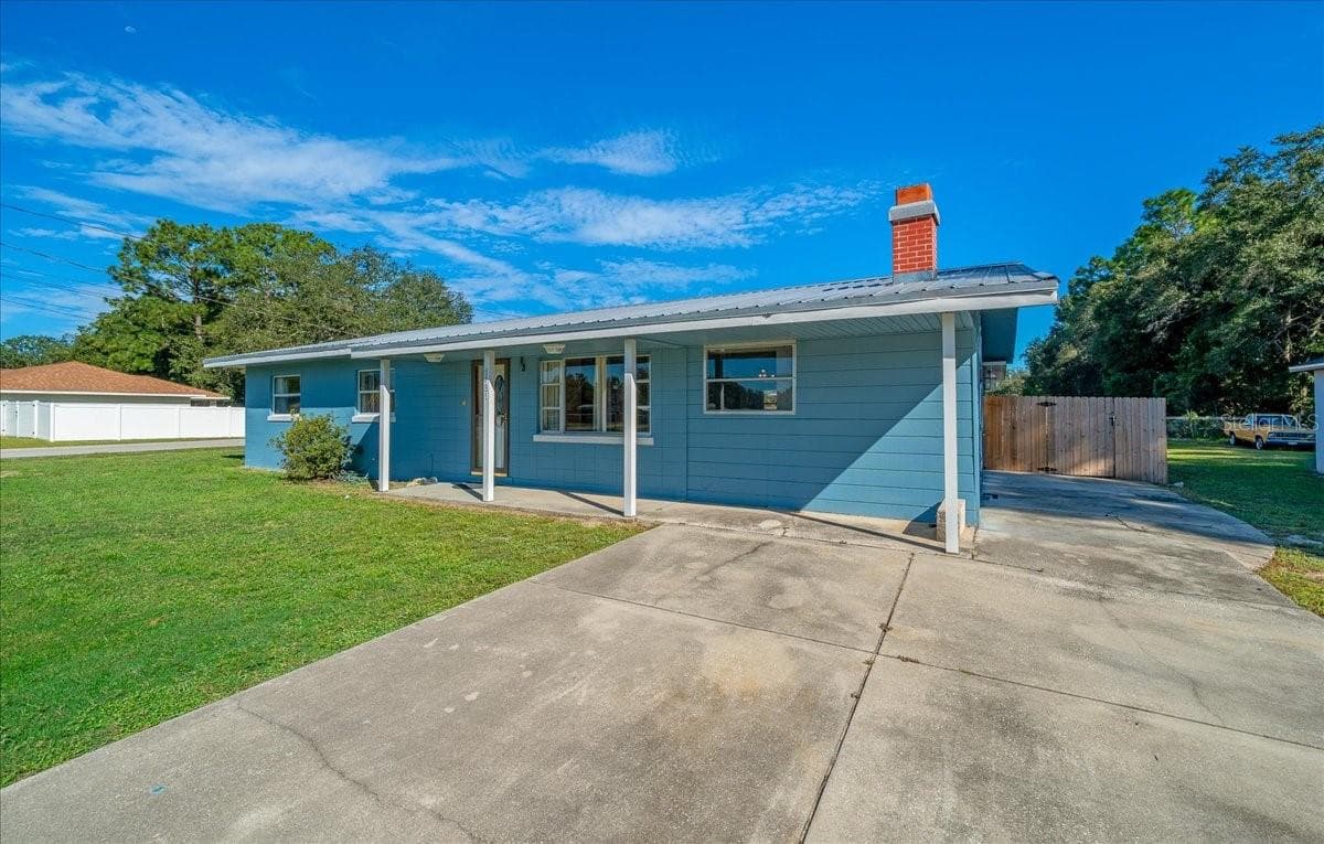 Single Family Residence at 8481 SE 120TH PL, BELLEVIEW, photo 63 of 63