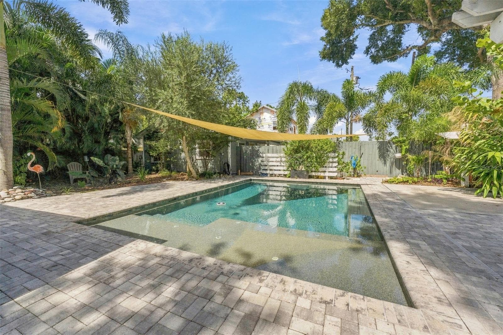 Single Family Residence at 2121 DARTMOUTH AVE N, ST PETERSBURG, photo 43 of 64