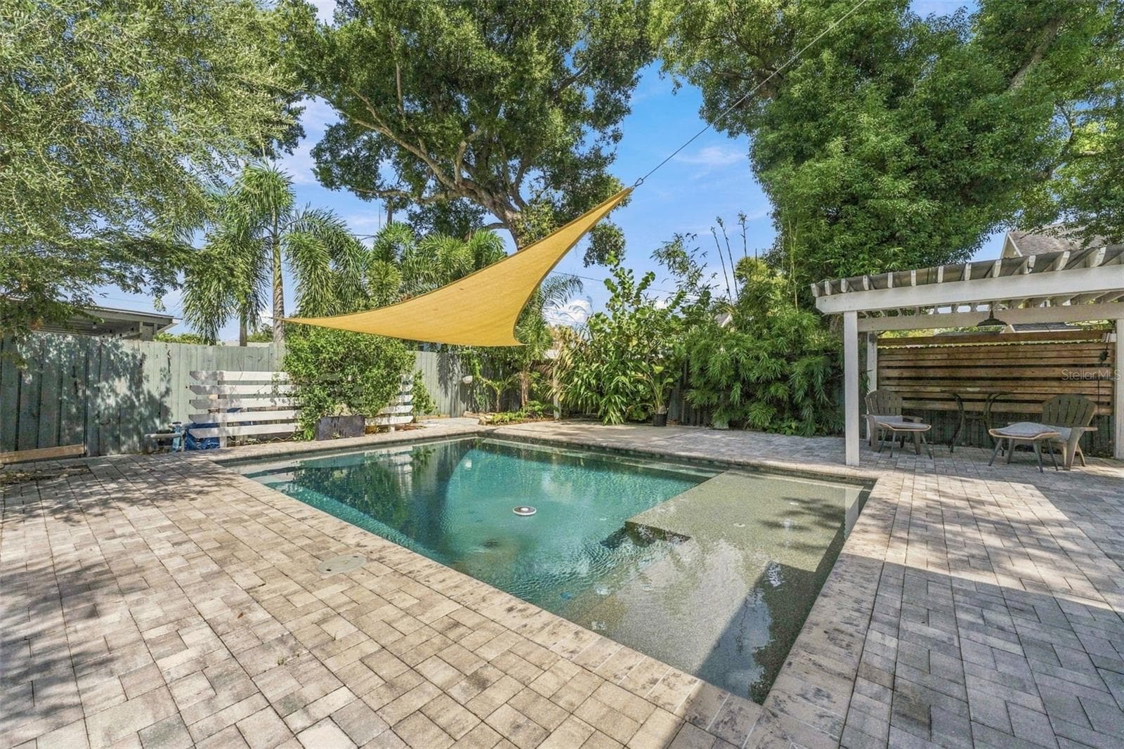Single Family Residence at 2121 DARTMOUTH AVE N, ST PETERSBURG, photo 44 of 64