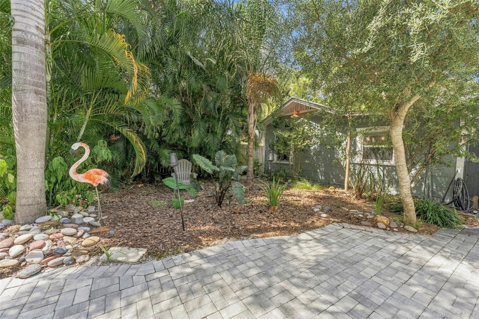 Single Family Residence at 2121 DARTMOUTH AVE N, ST PETERSBURG, photo 54 of 64
