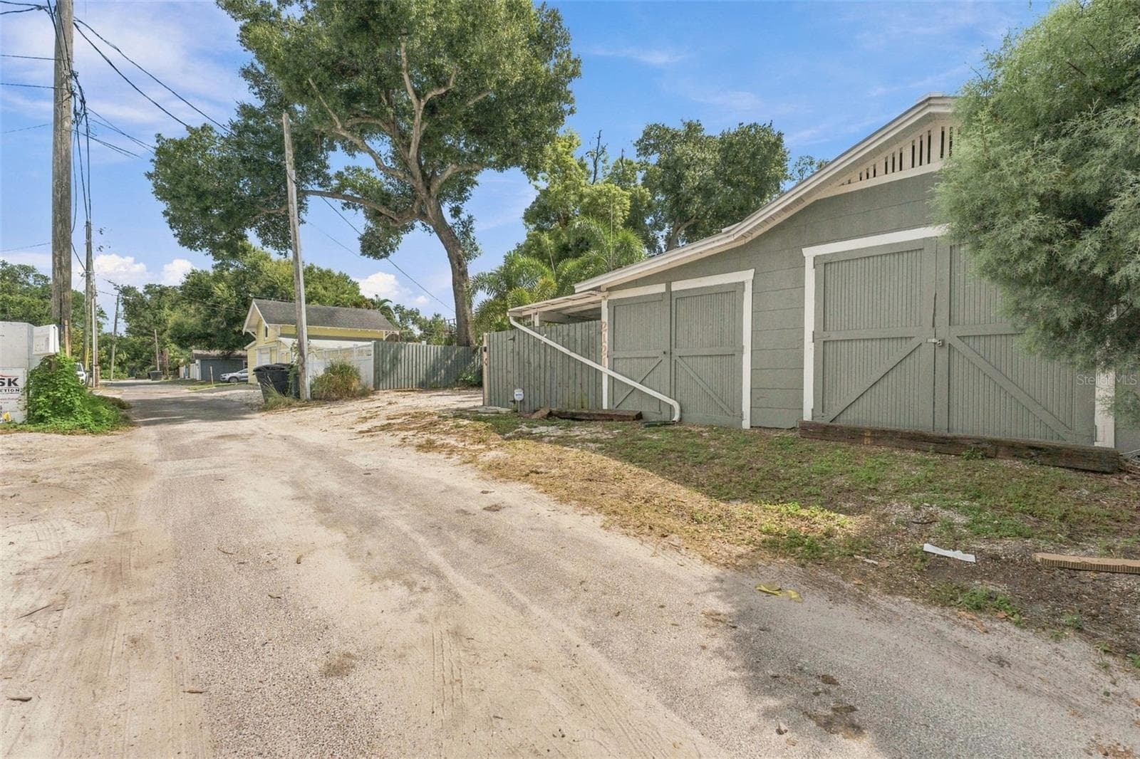 Single Family Residence at 2121 DARTMOUTH AVE N, ST PETERSBURG, photo 58 of 64