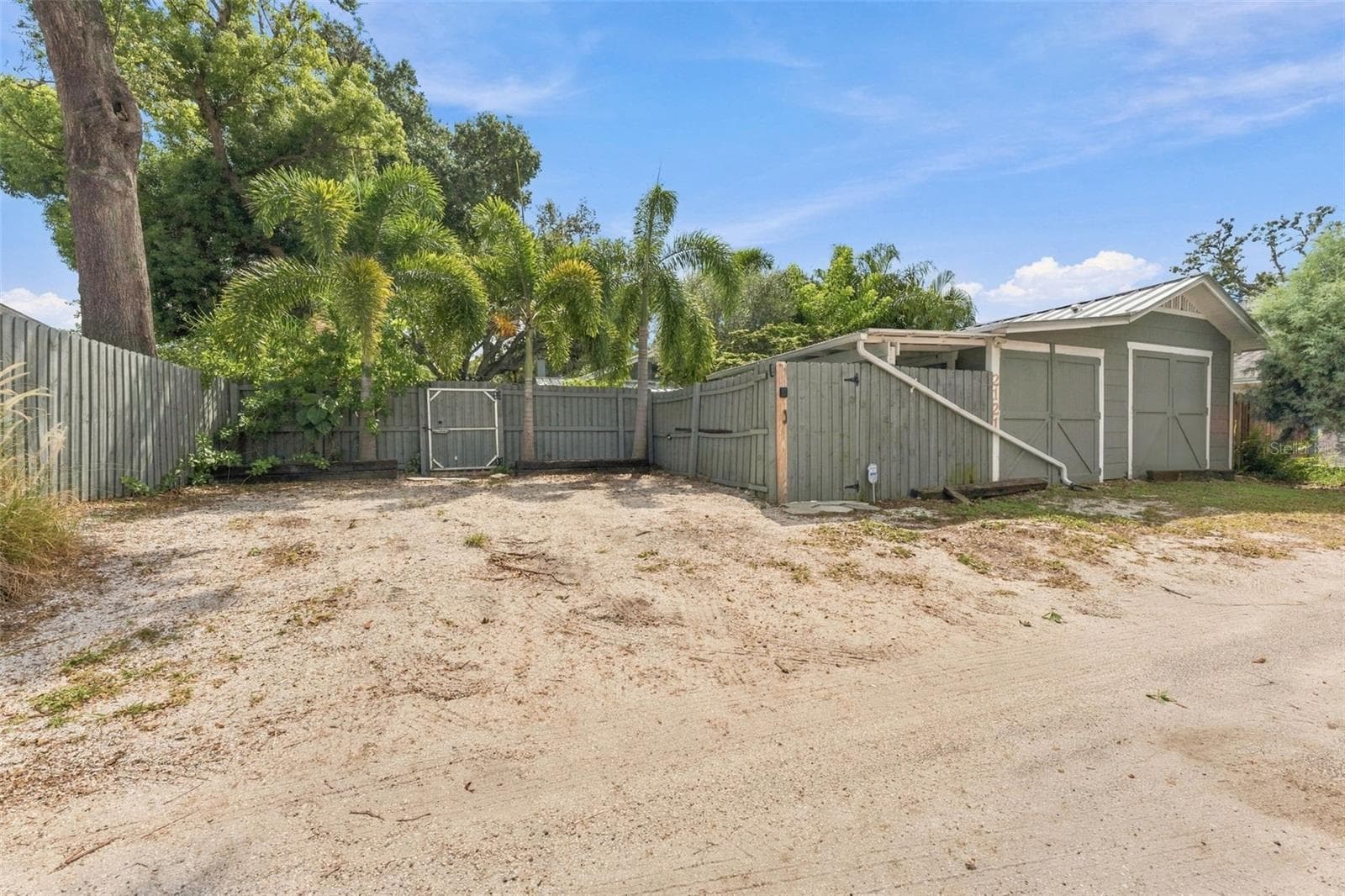 Single Family Residence at 2121 DARTMOUTH AVE N, ST PETERSBURG, photo 59 of 64