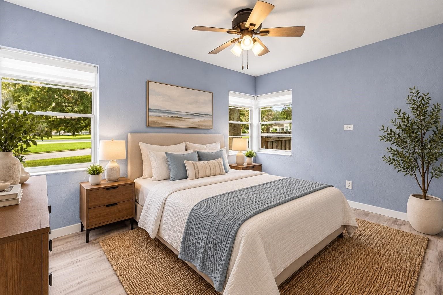 Virtually Staged - 3221 UNDERHILL CT, ORLANDO