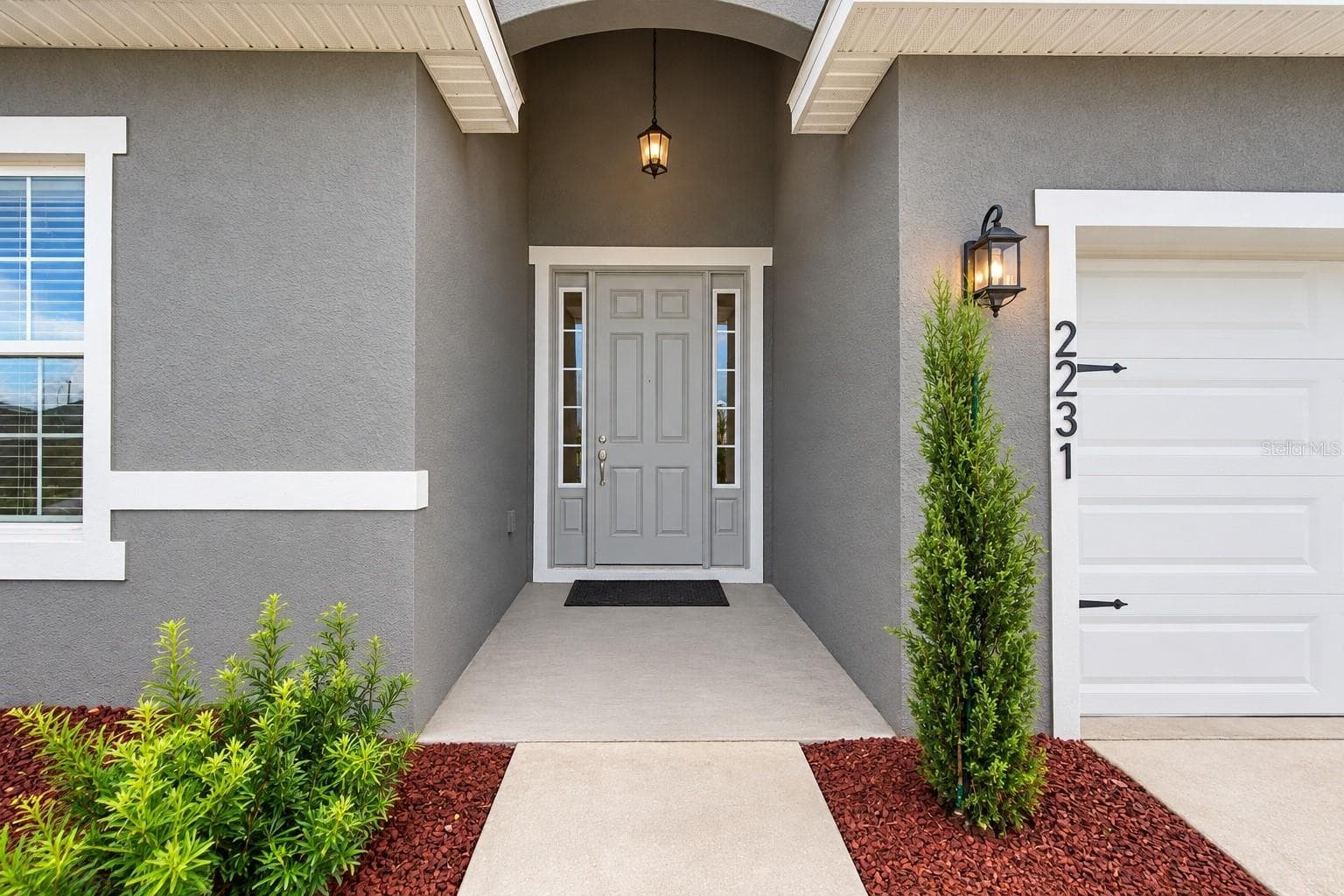 Single Family Residence at 2231 ORCHID DR, DAVENPORT, photo 6 of 56