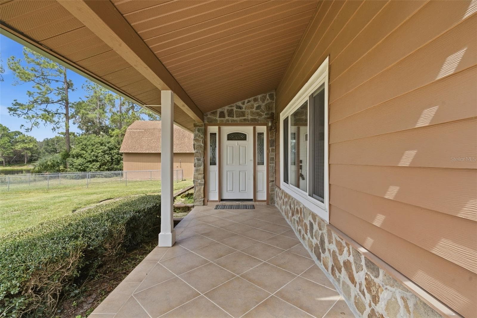 Single Family Residence at 340 KIWANIS CIR, CHULUOTA, photo 25 of 37