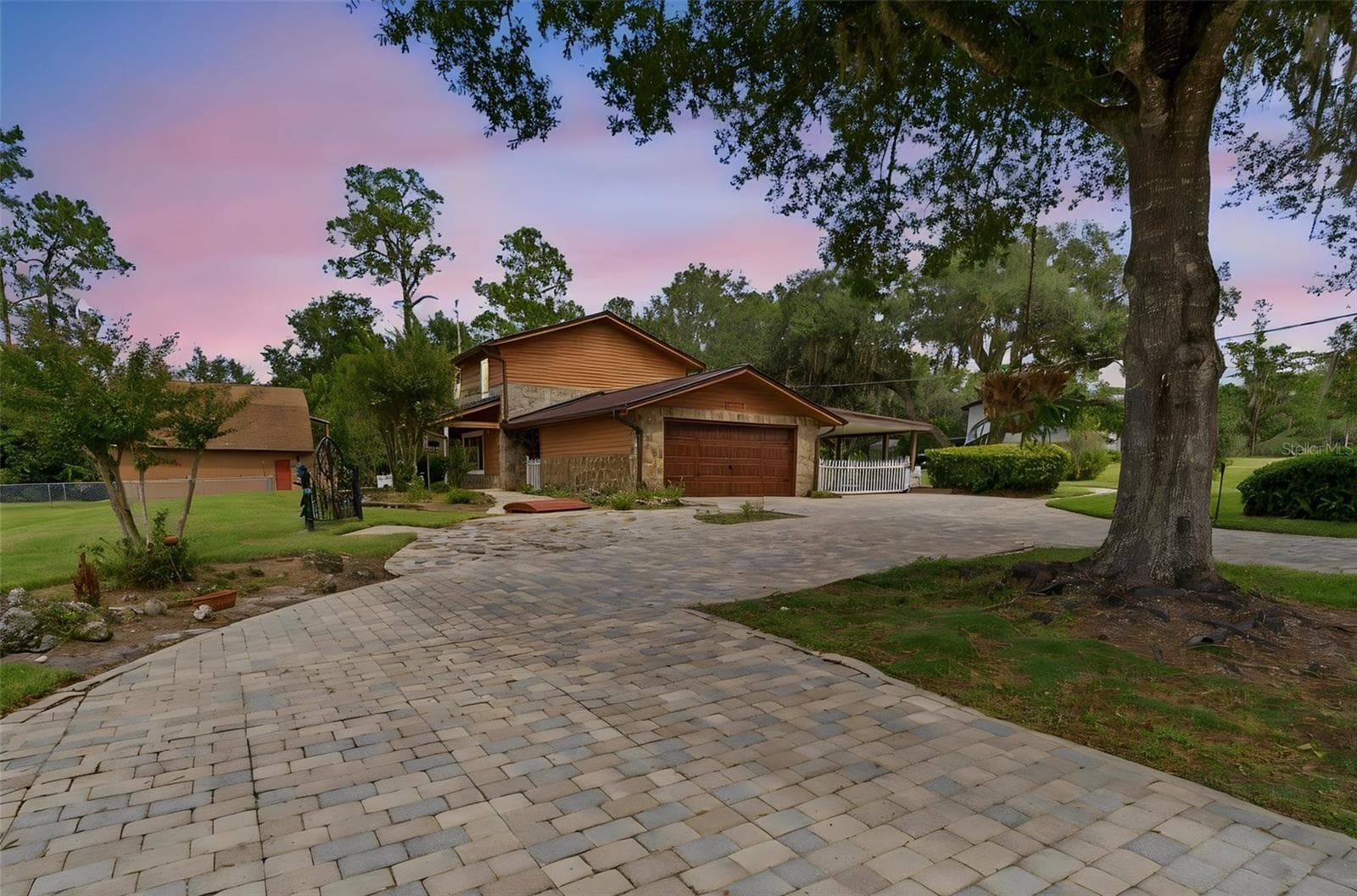 Single Family Residence at 340 KIWANIS CIR, CHULUOTA, photo 26 of 37