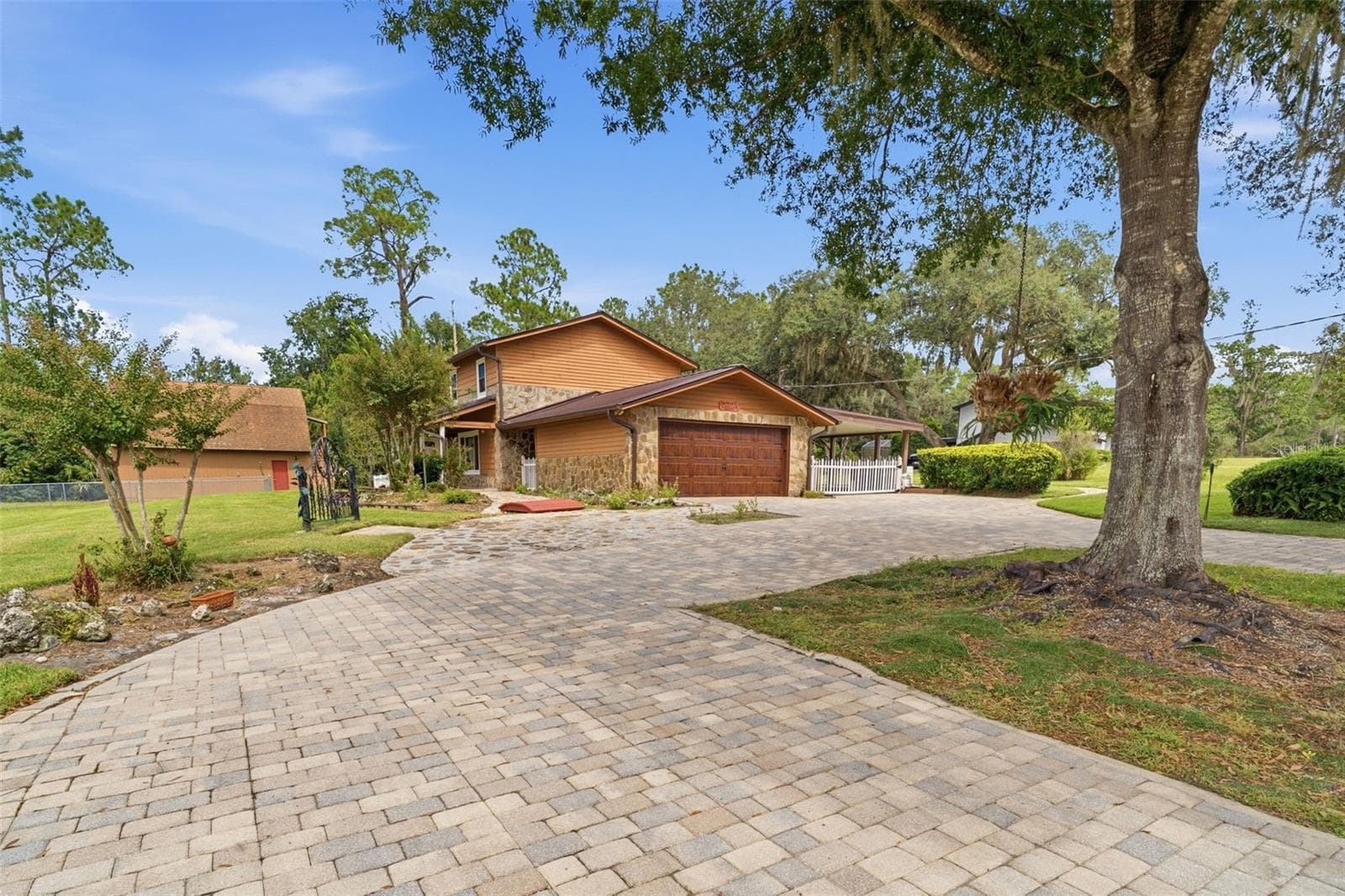 Single Family Residence at 340 KIWANIS CIR, CHULUOTA, photo 34 of 37