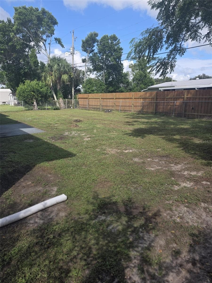 Single Family Residence at 1420 THOMAS ST, TITUSVILLE, photo 4 of 23