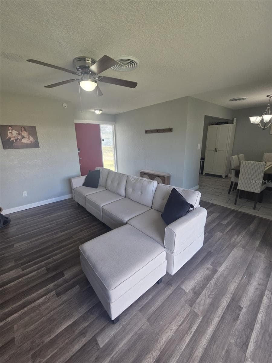 Single Family Residence at 1420 THOMAS ST, TITUSVILLE, photo 9 of 23