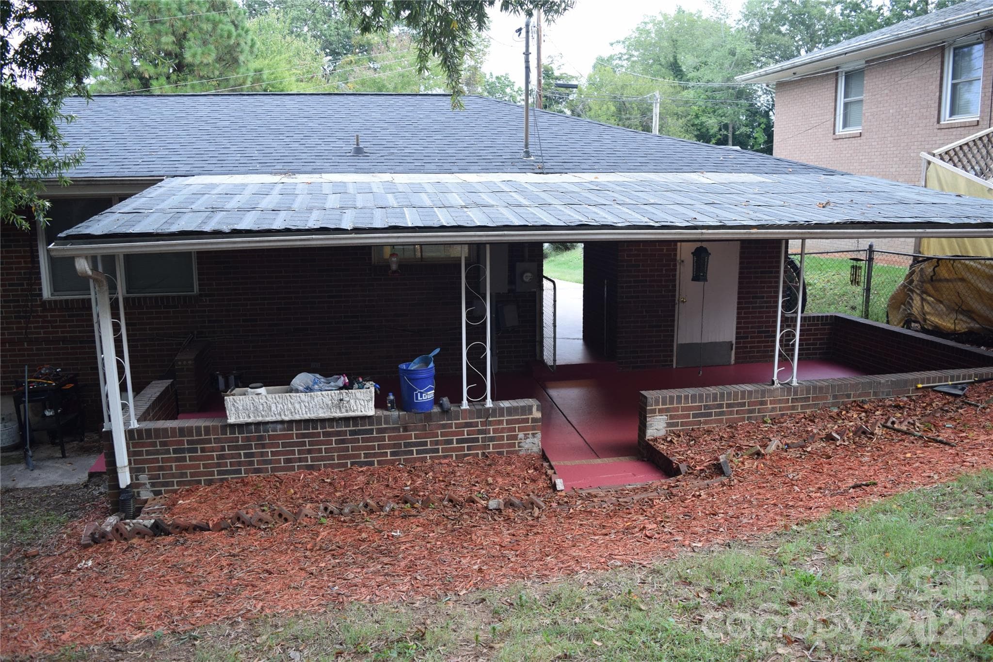 Single Family Residence at 1103 Holmes Avenue, Salisbury, photo 27 of 32