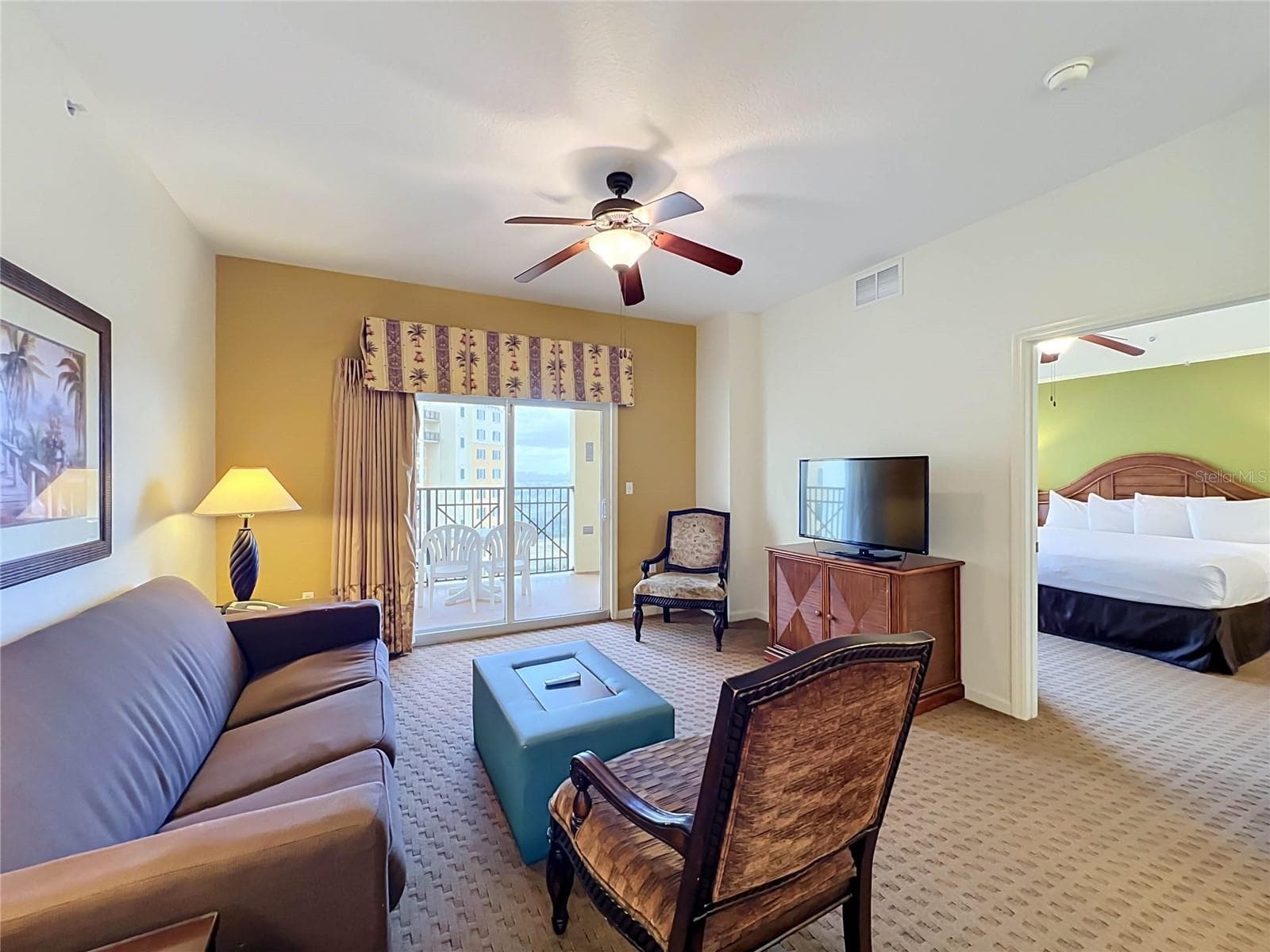 Condo - Hotel at 8101 RESORT VILLAGE DR #31204, ORLANDO, photo 16 of 71