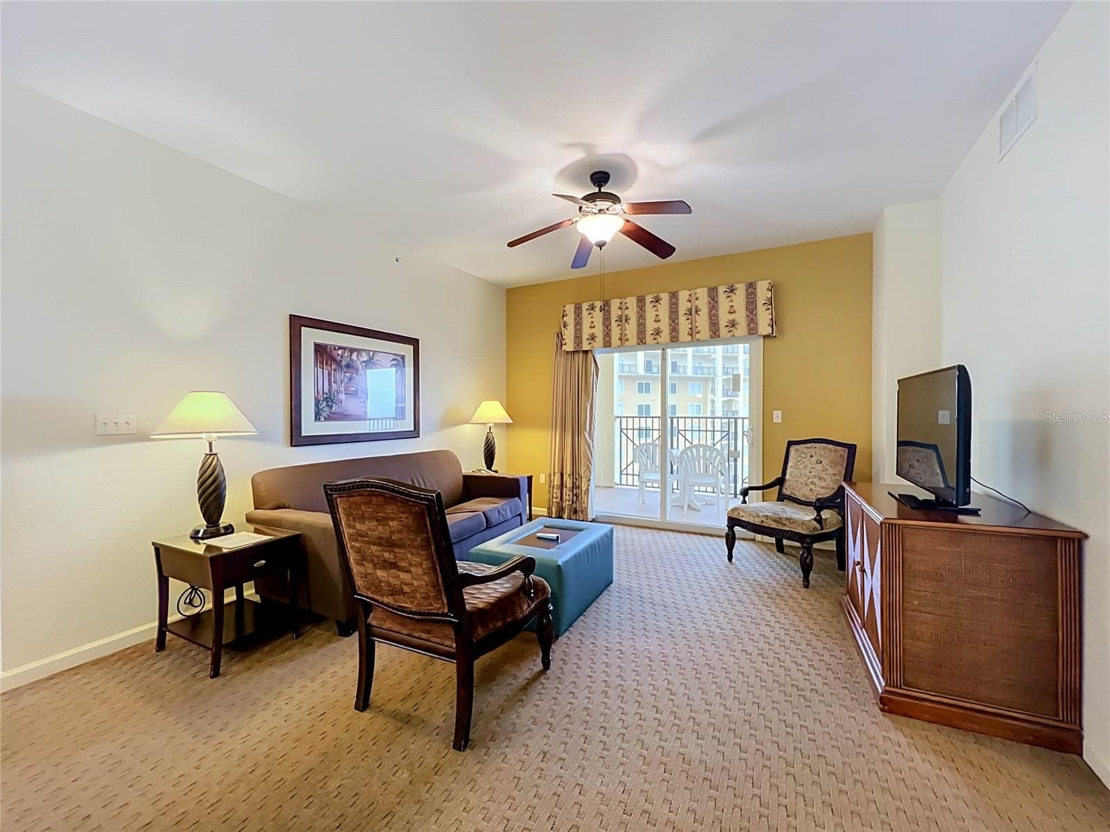 Condo - Hotel at 8101 RESORT VILLAGE DR #31204, ORLANDO, photo 17 of 71