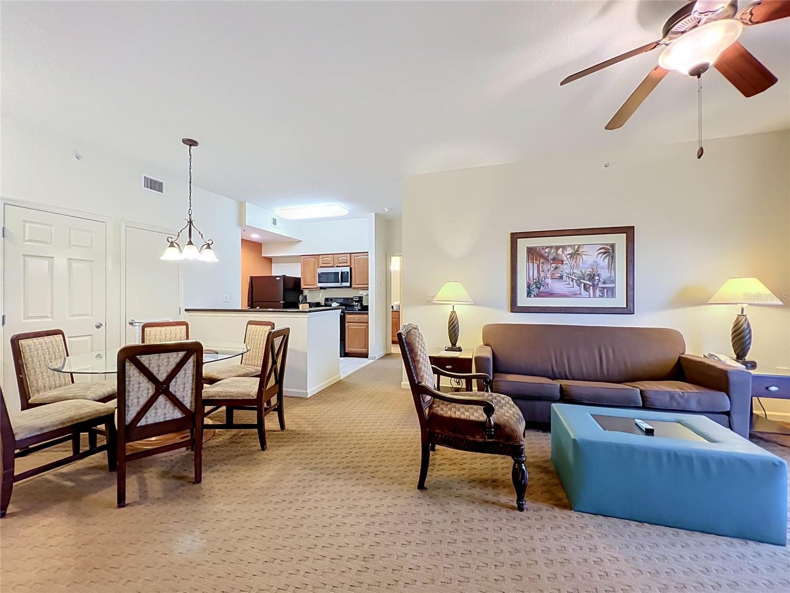 Condo - Hotel at 8101 RESORT VILLAGE DR #31204, ORLANDO, photo 18 of 71