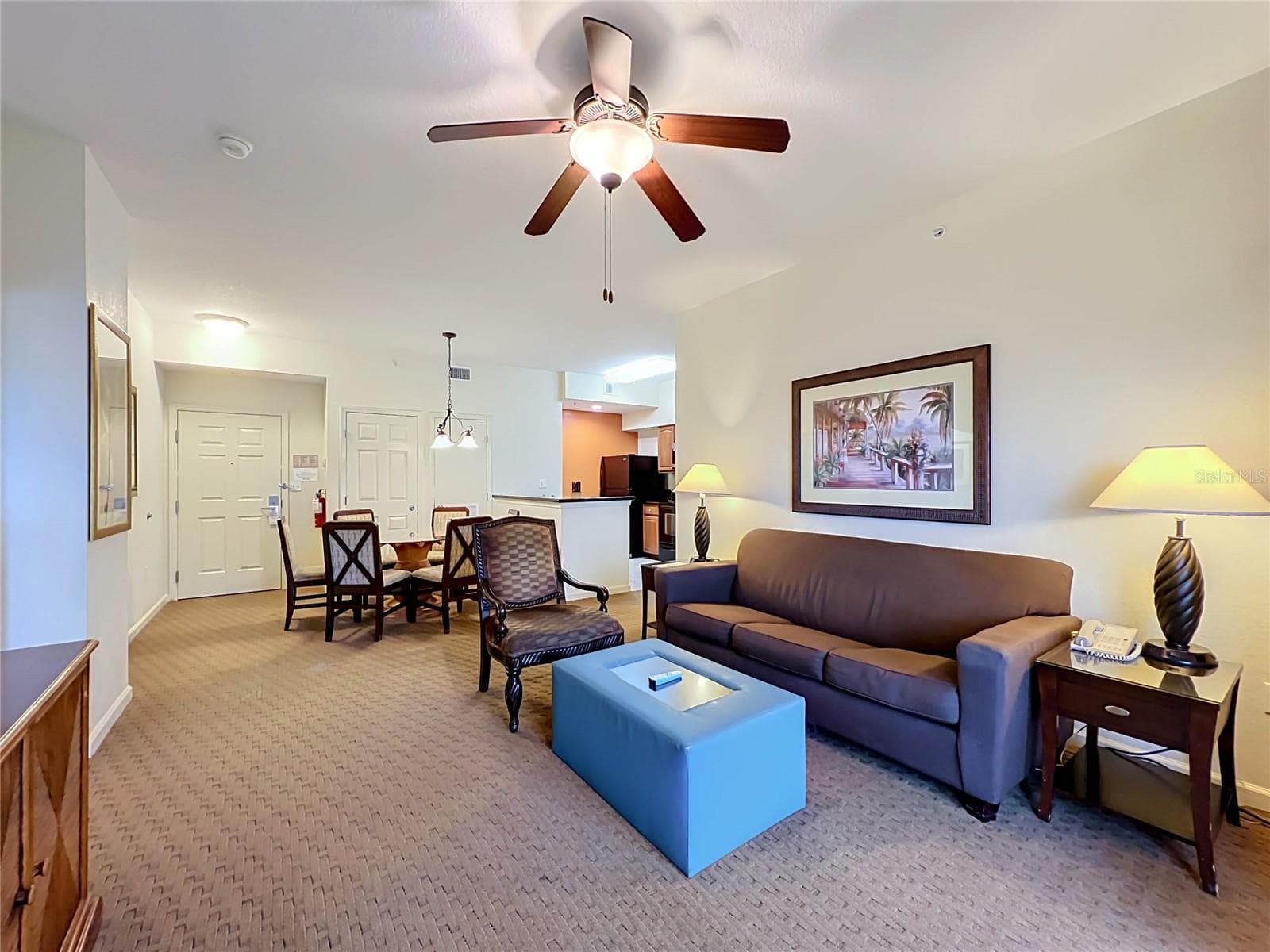 Condo - Hotel at 8101 RESORT VILLAGE DR #31204, ORLANDO, photo 19 of 71