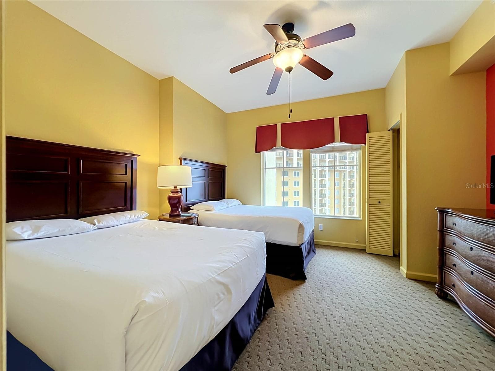 Condo - Hotel at 8101 RESORT VILLAGE DR #31204, ORLANDO, photo 23 of 71