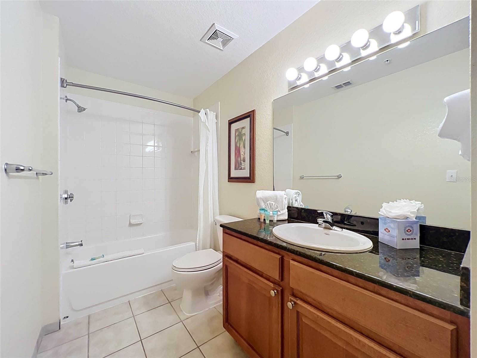 Condo - Hotel at 8101 RESORT VILLAGE DR #31204, ORLANDO, photo 25 of 71