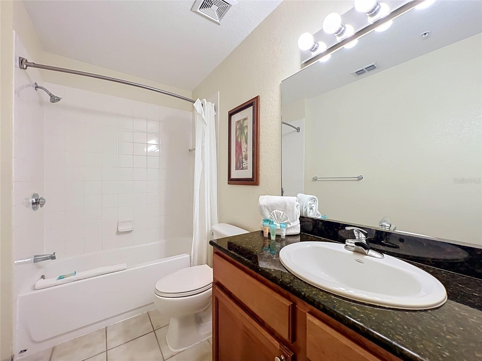 Condo - Hotel at 8101 RESORT VILLAGE DR #31204, ORLANDO, photo 26 of 71