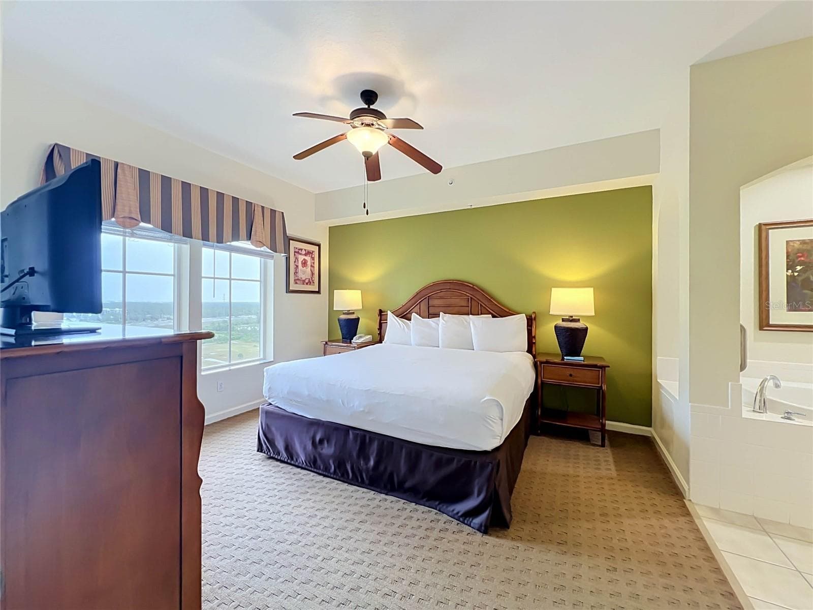 Condo - Hotel at 8101 RESORT VILLAGE DR #31204, ORLANDO, photo 30 of 71