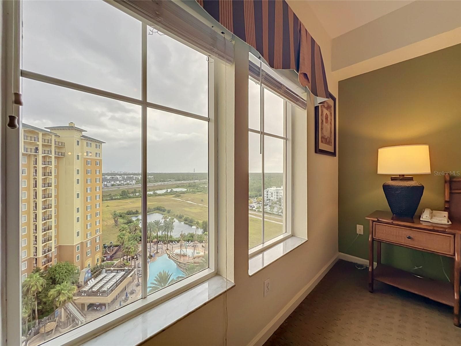 Condo - Hotel at 8101 RESORT VILLAGE DR #31204, ORLANDO, photo 34 of 71