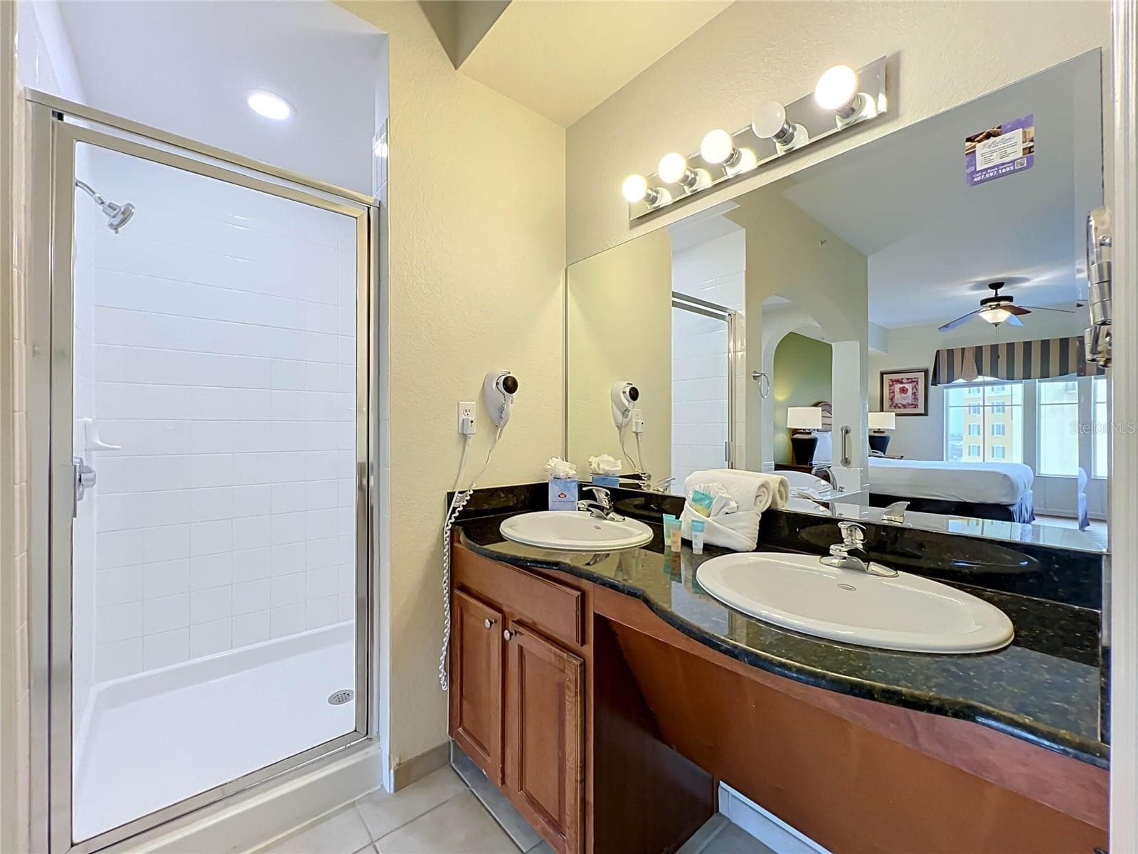 Condo - Hotel at 8101 RESORT VILLAGE DR #31204, ORLANDO, photo 37 of 71
