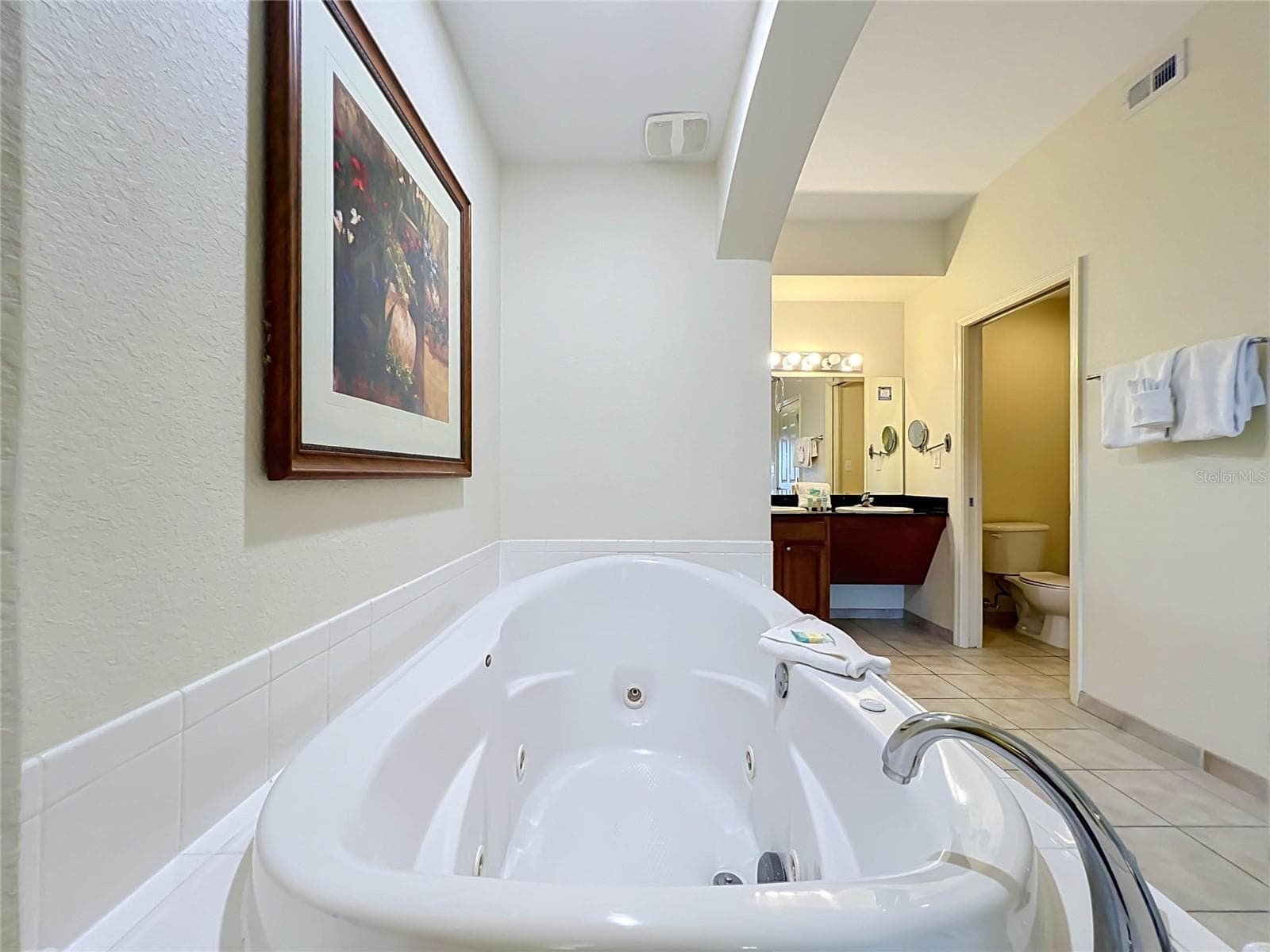 Condo - Hotel at 8101 RESORT VILLAGE DR #31204, ORLANDO, photo 38 of 71