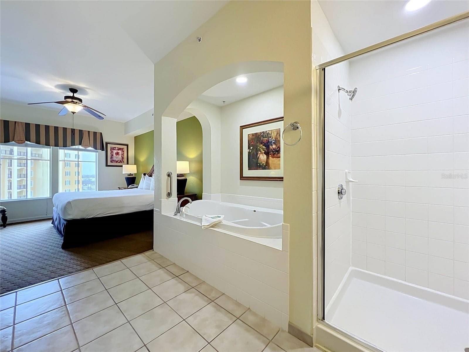 Condo - Hotel at 8101 RESORT VILLAGE DR #31204, ORLANDO, photo 40 of 71