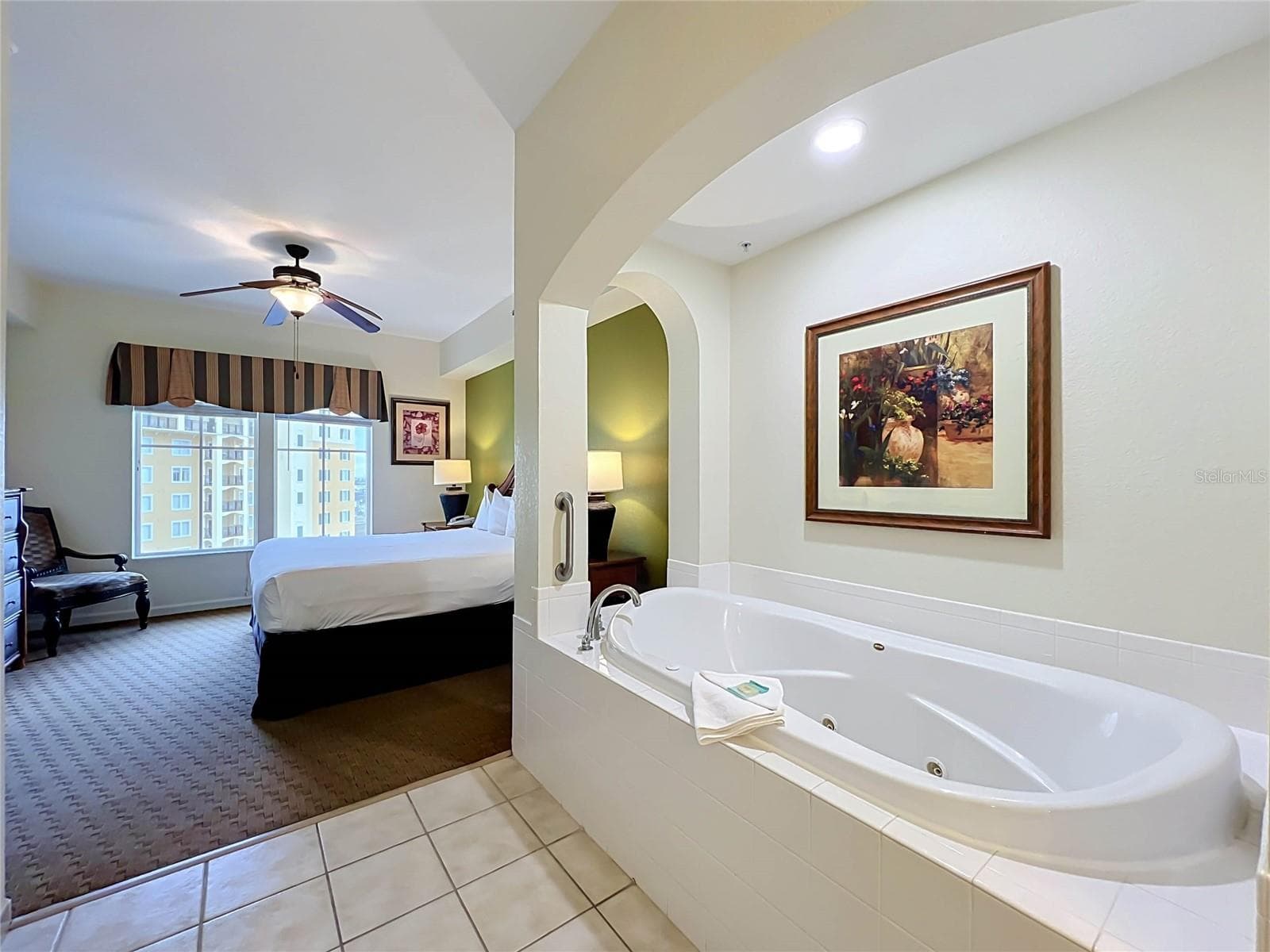 Condo - Hotel at 8101 RESORT VILLAGE DR #31204, ORLANDO, photo 42 of 71