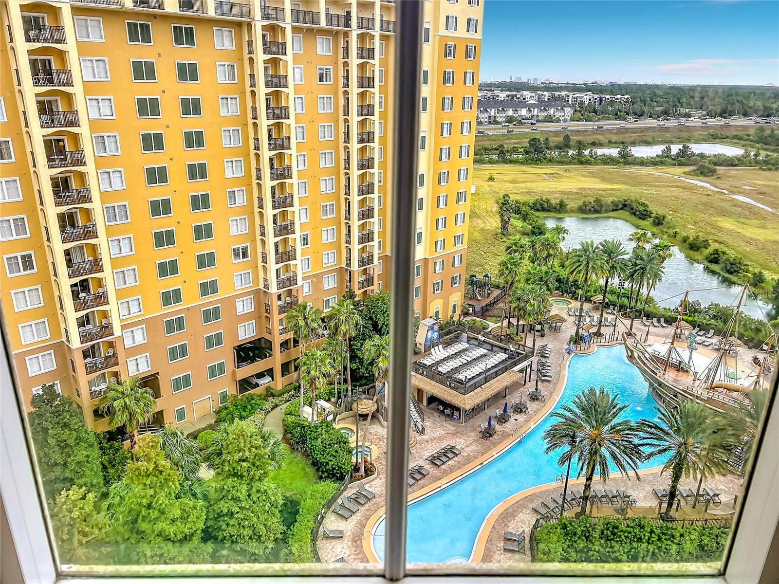 Condo - Hotel at 8101 RESORT VILLAGE DR #31204, ORLANDO, photo 47 of 71