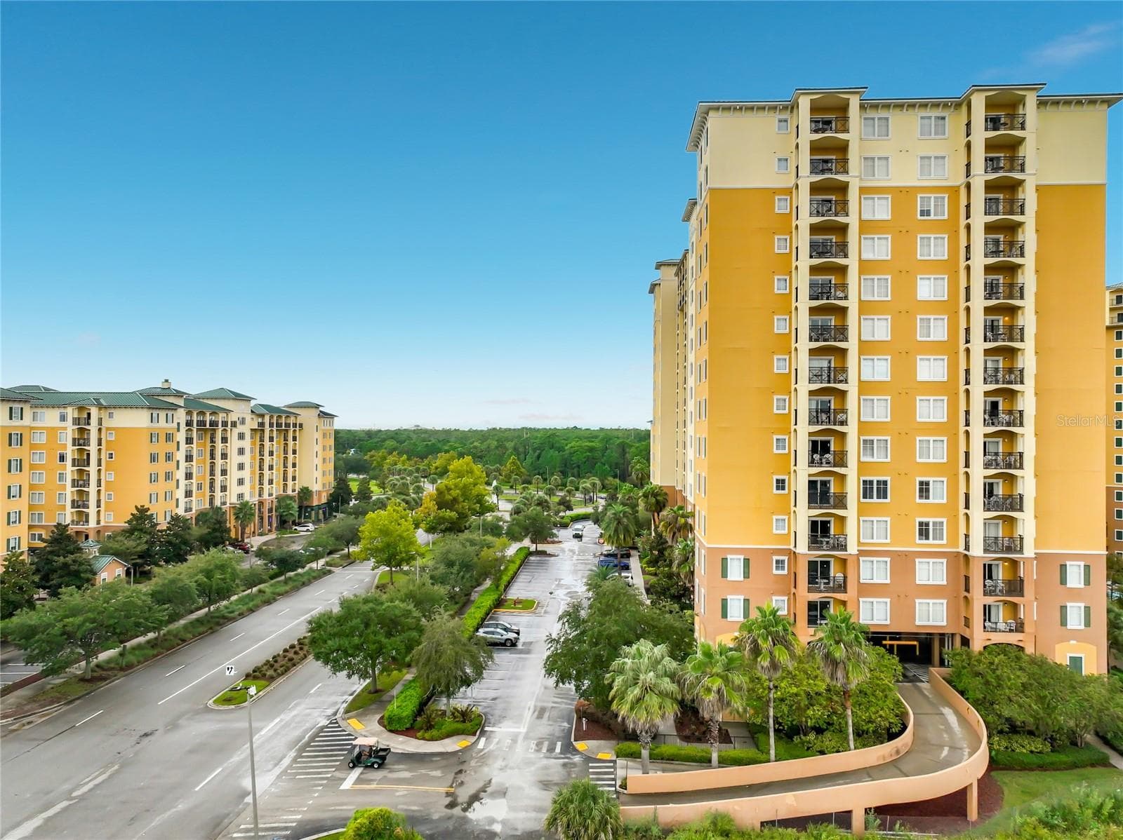 Condo - Hotel at 8101 RESORT VILLAGE DR #31204, ORLANDO, photo 51 of 71