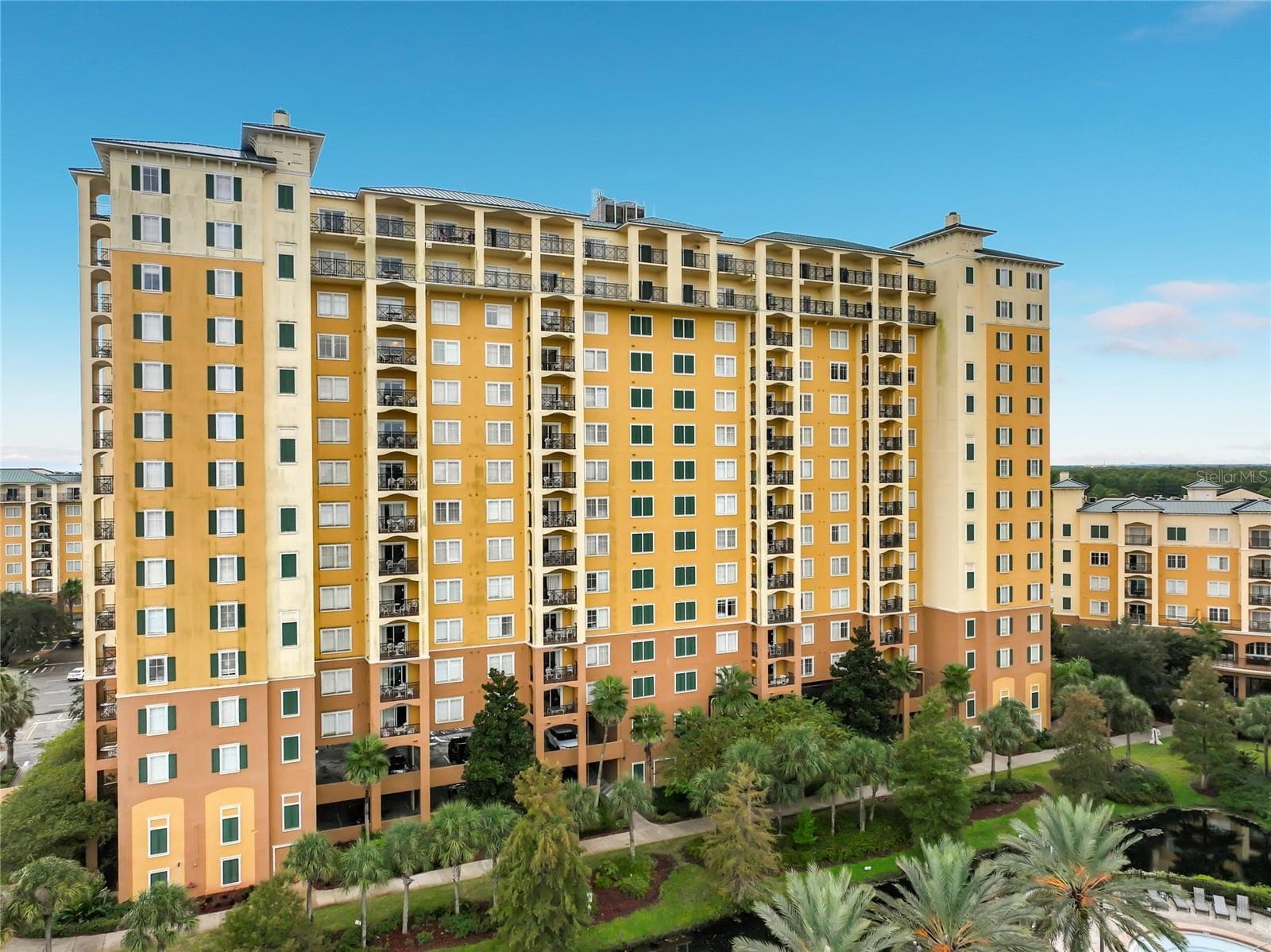 Condo - Hotel at 8101 RESORT VILLAGE DR #31204, ORLANDO, photo 54 of 71
