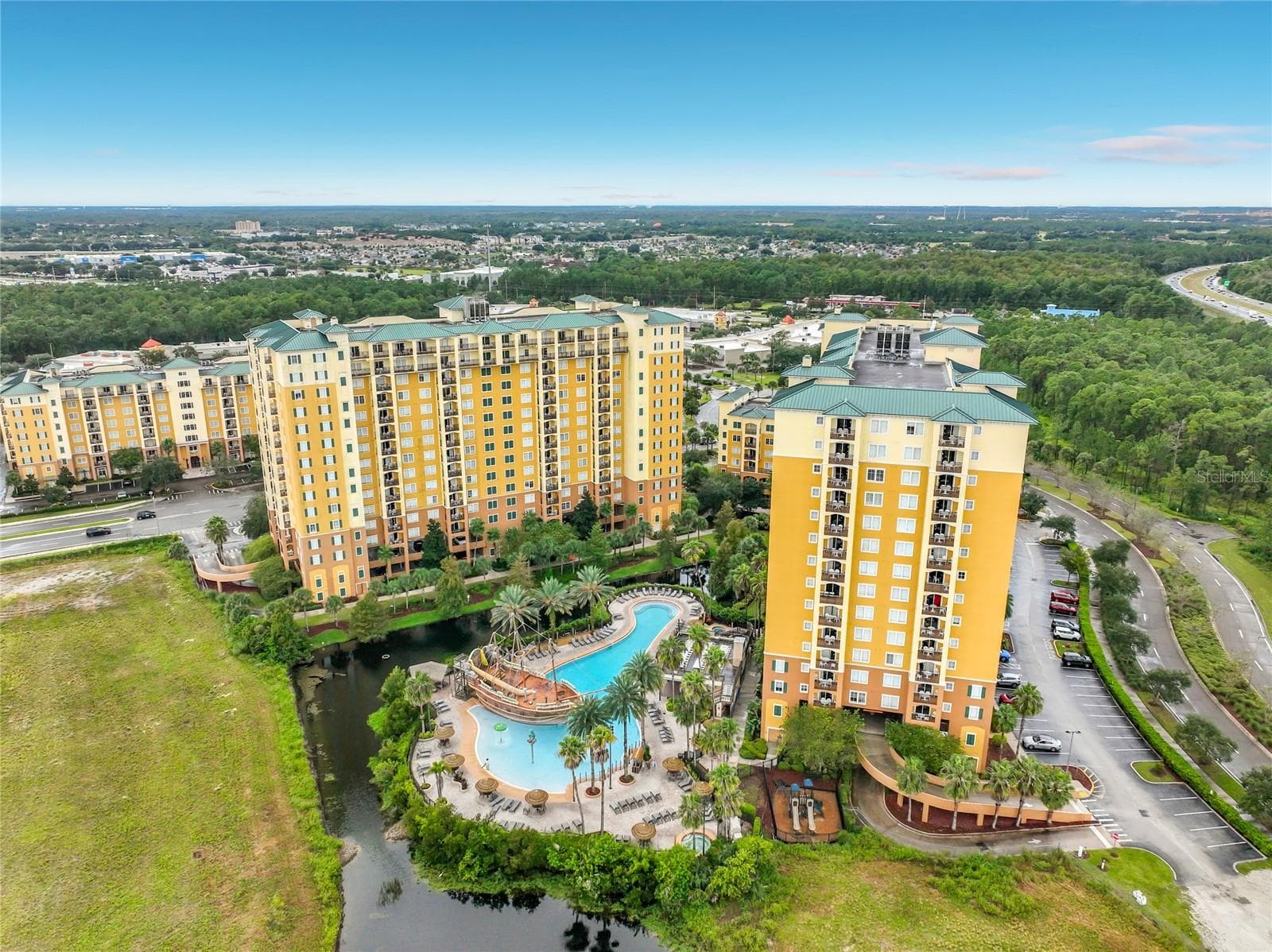 Condo - Hotel at 8101 RESORT VILLAGE DR #31204, ORLANDO, photo 62 of 71