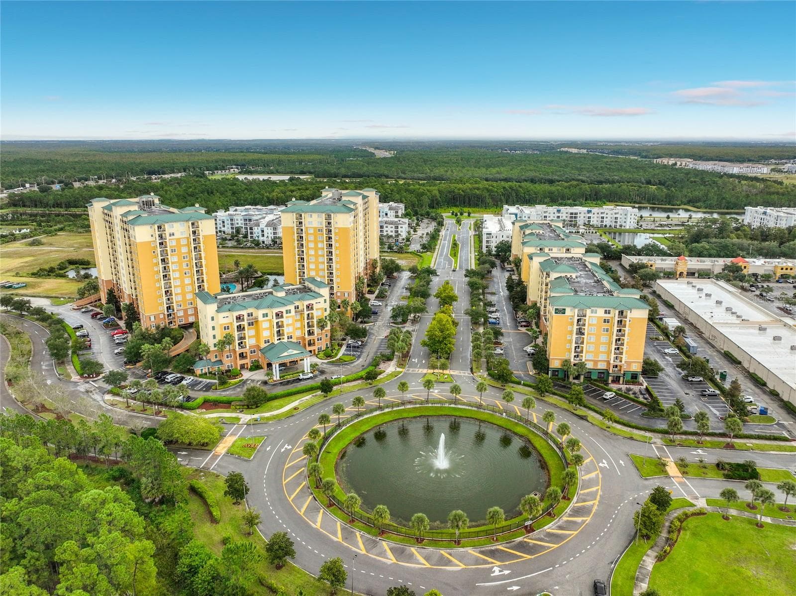 Condo - Hotel at 8101 RESORT VILLAGE DR #31204, ORLANDO, photo 63 of 71