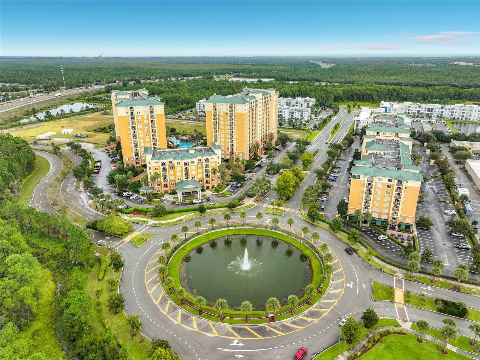 Condo - Hotel at 8101 RESORT VILLAGE DR #31204, ORLANDO, photo 64 of 71