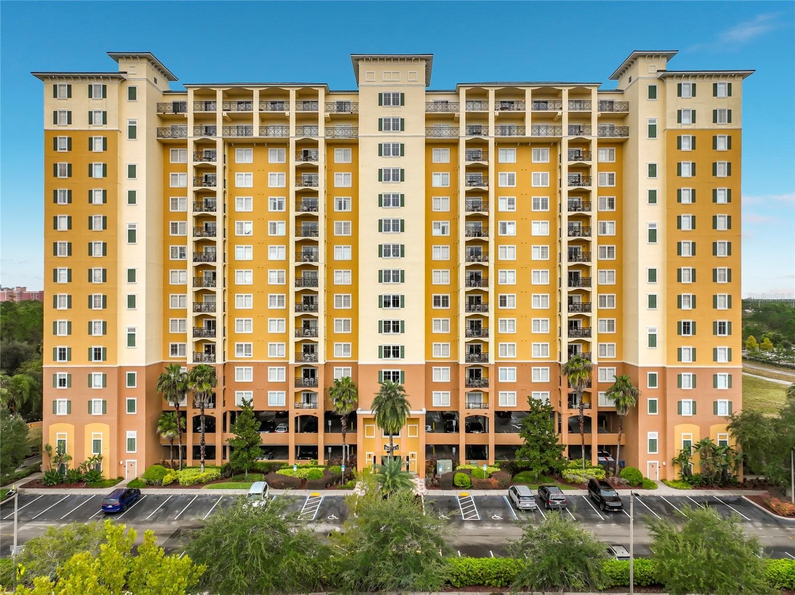 Condo - Hotel at 8101 RESORT VILLAGE DR #31204, ORLANDO, photo 67 of 71