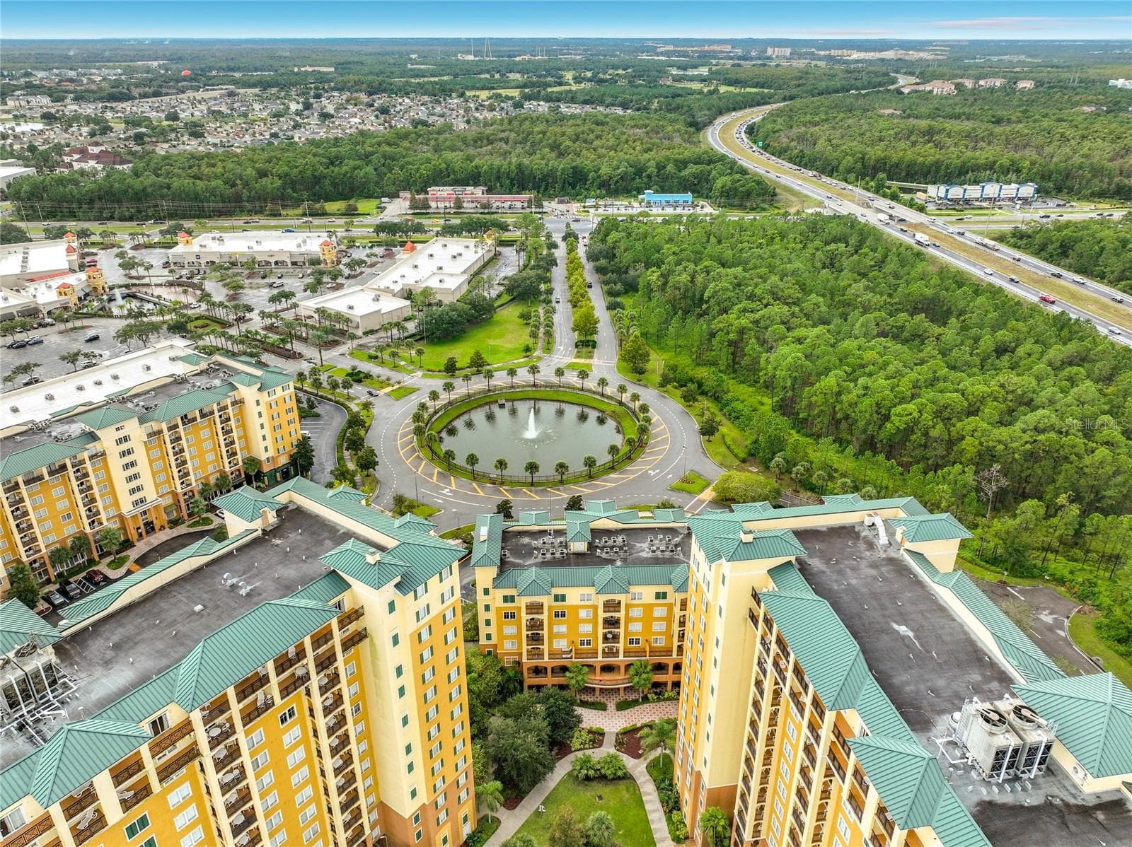 Condo - Hotel at 8101 RESORT VILLAGE DR #31204, ORLANDO, photo 68 of 71
