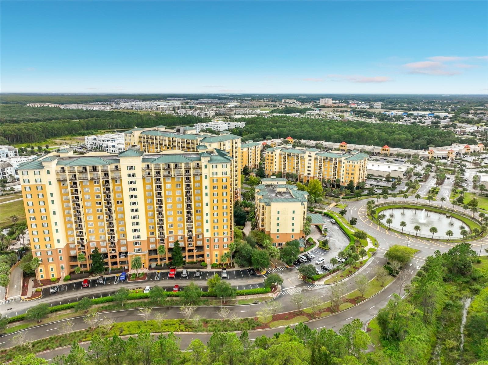 Condo - Hotel at 8101 RESORT VILLAGE DR #31204, ORLANDO, photo 70 of 71