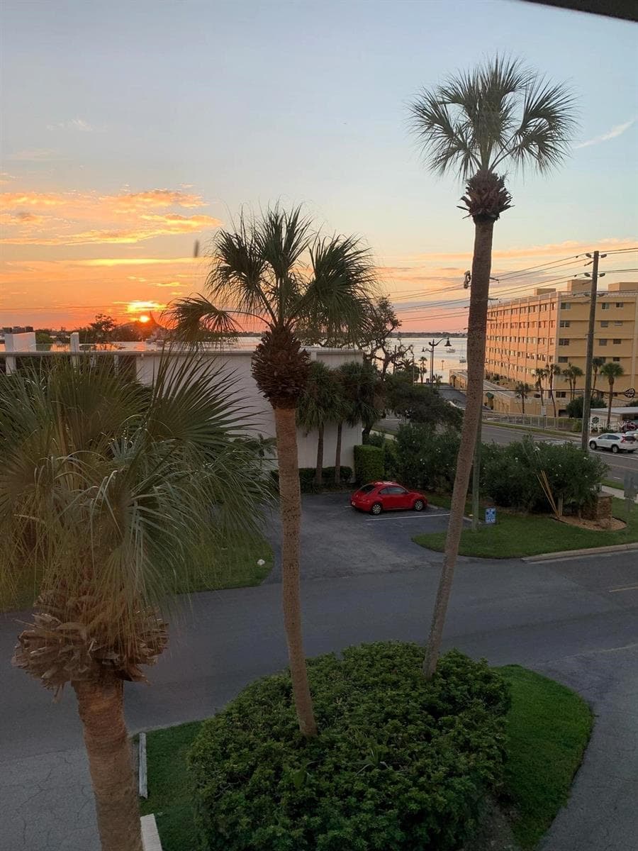 Condominium at 55 HARBOR VIEW LN #202, BELLEAIR BLUFFS