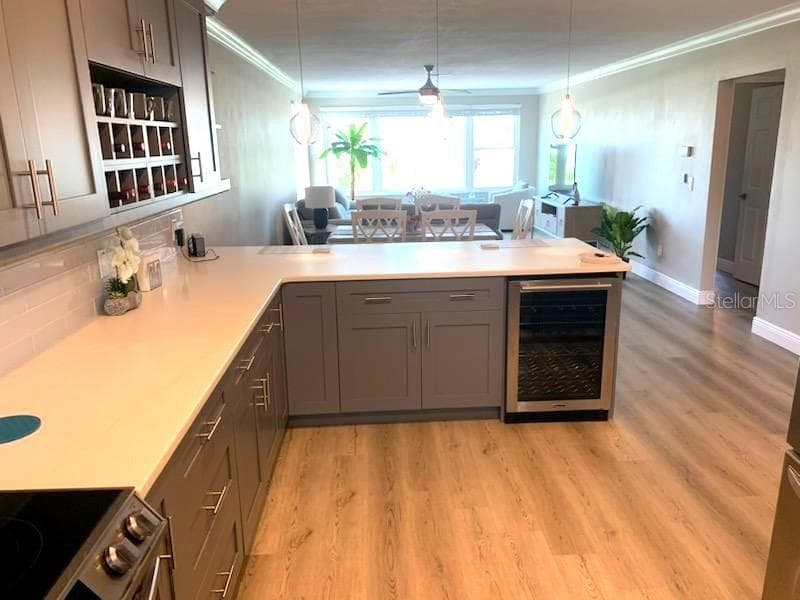 Condominium at 55 HARBOR VIEW LN #202, BELLEAIR BLUFFS, photo 3 of 15