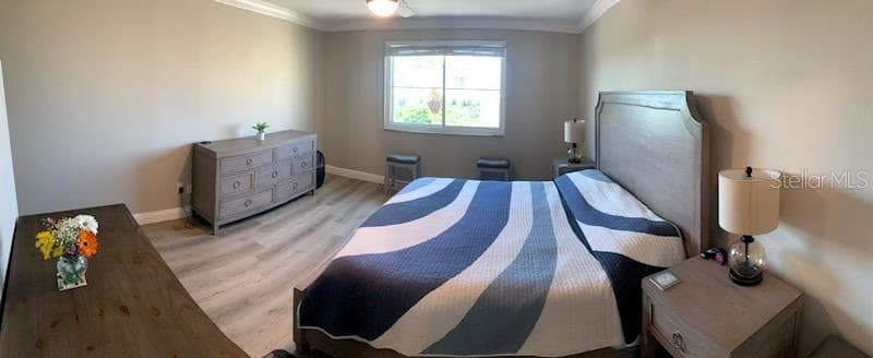 Condominium at 55 HARBOR VIEW LN #202, BELLEAIR BLUFFS, photo 8 of 15