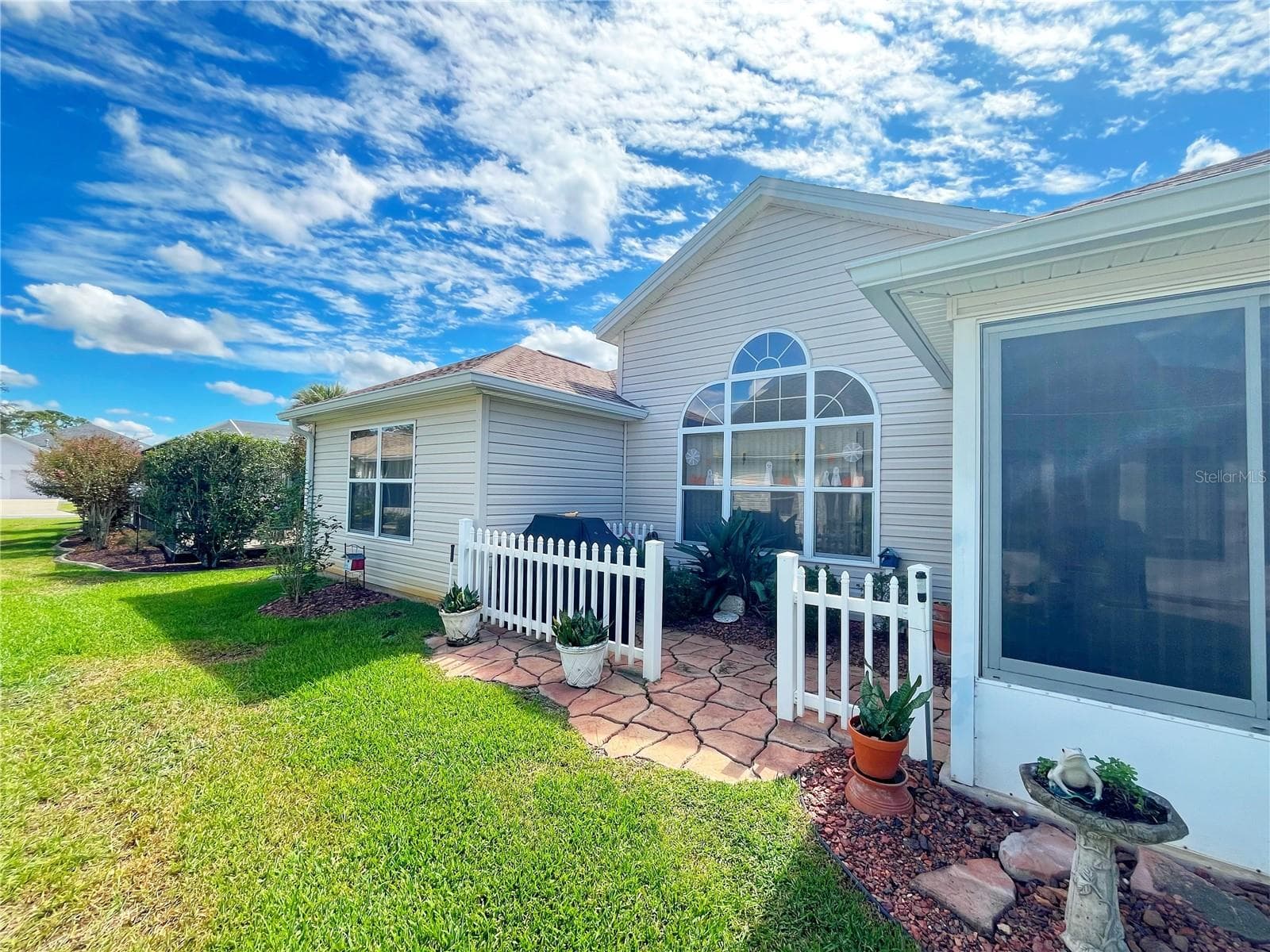 Single Family Residence at 3209 HAMPTON LN, THE VILLAGES, photo 14 of 59