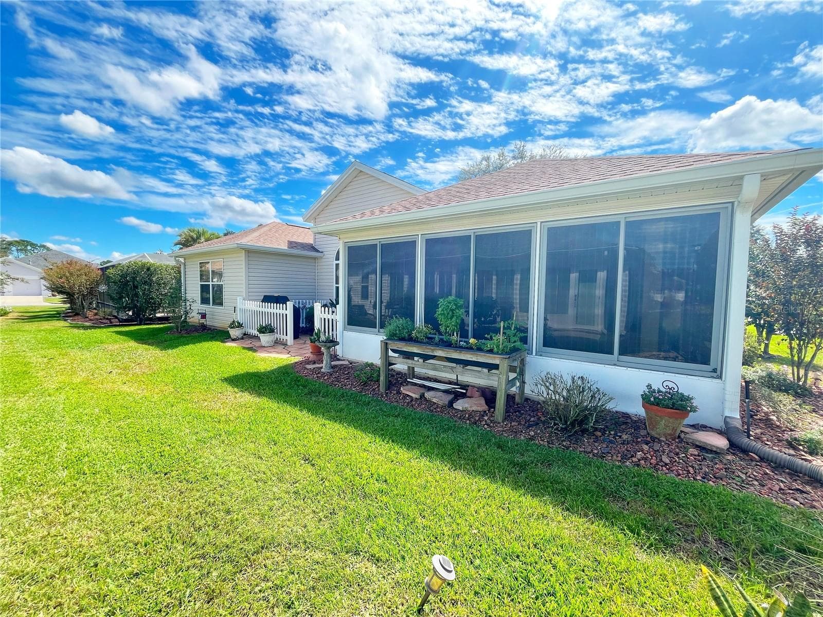 Single Family Residence at 3209 HAMPTON LN, THE VILLAGES, photo 15 of 59