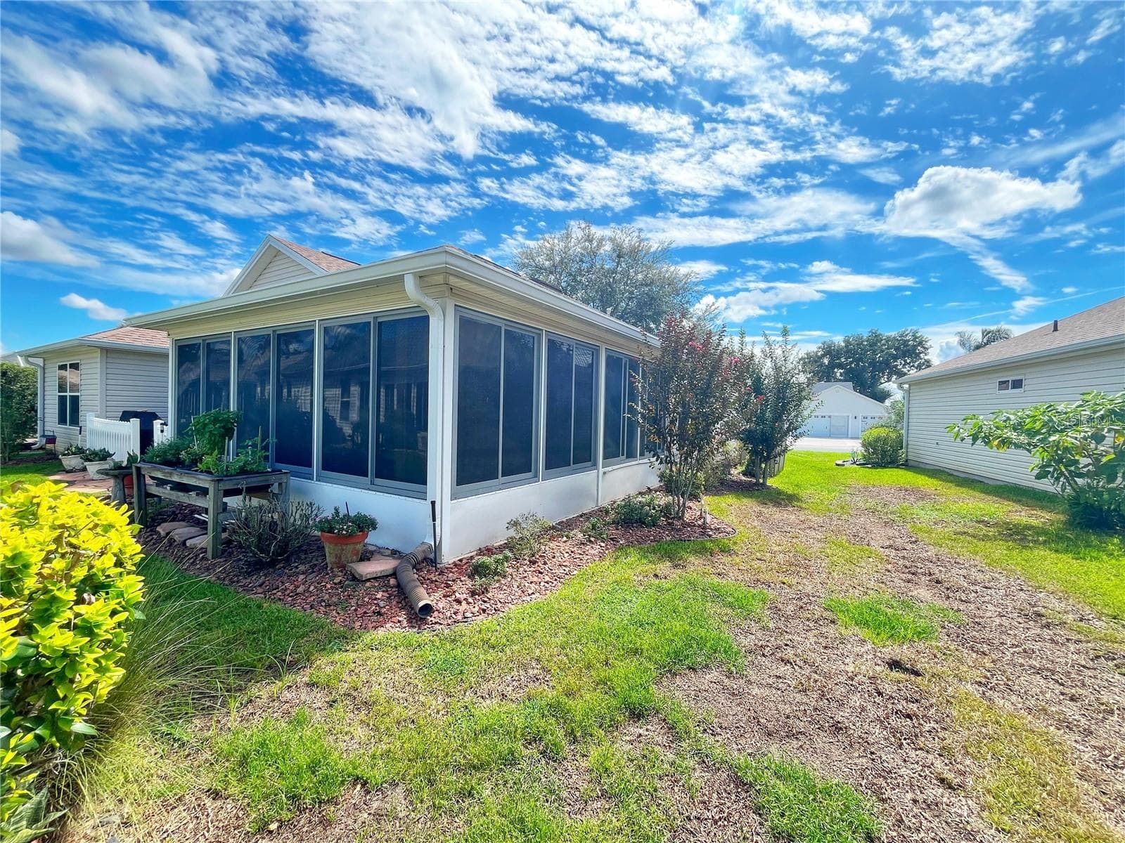 Single Family Residence at 3209 HAMPTON LN, THE VILLAGES, photo 16 of 59