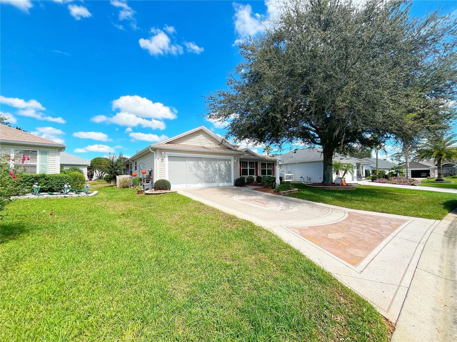 Single Family Residence at 3209 HAMPTON LN, THE VILLAGES, photo 18 of 59