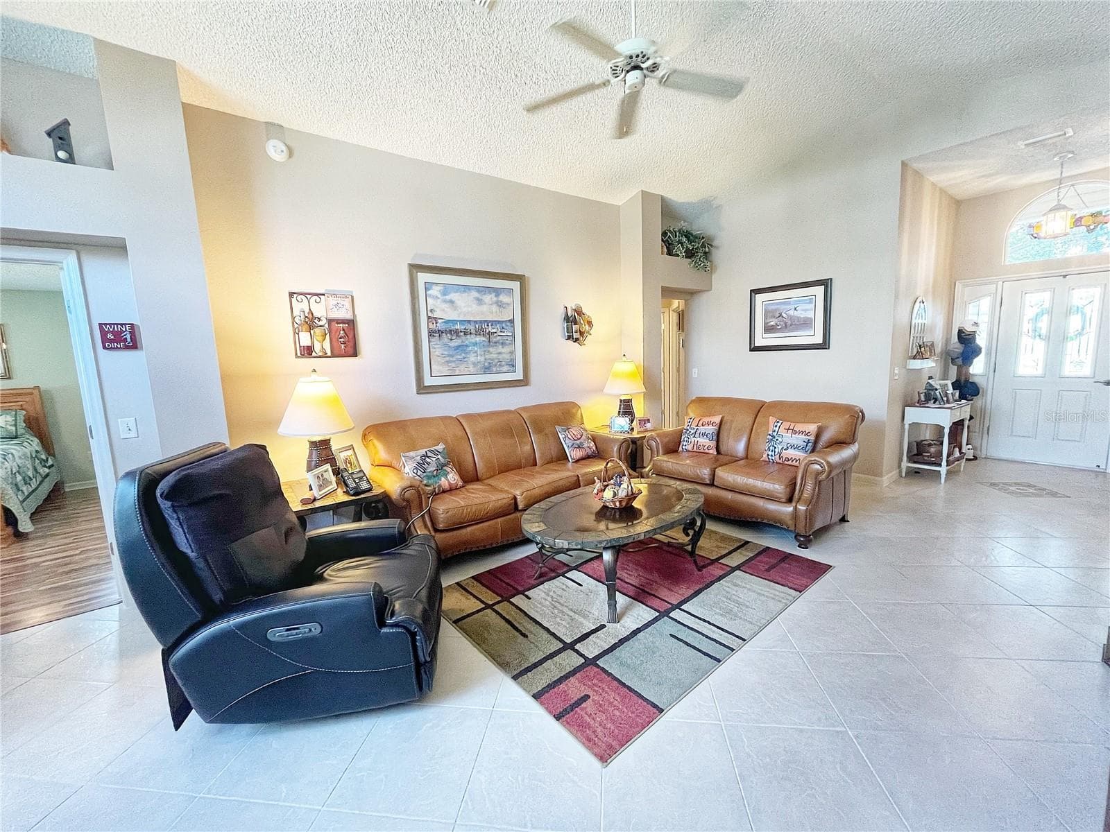 Single Family Residence at 3209 HAMPTON LN, THE VILLAGES, photo 22 of 59