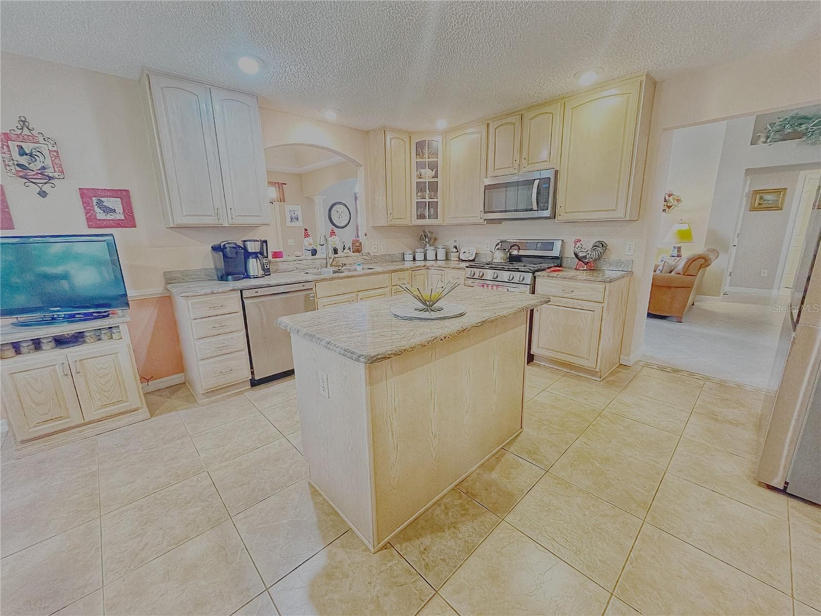 Single Family Residence at 3209 HAMPTON LN, THE VILLAGES, photo 32 of 59