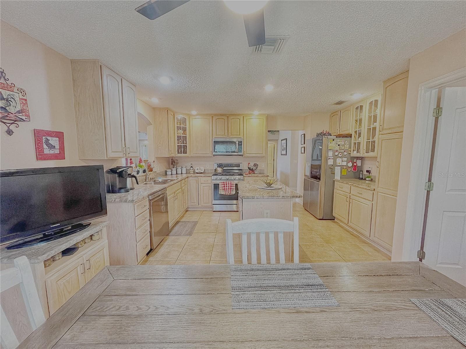 Single Family Residence at 3209 HAMPTON LN, THE VILLAGES, photo 35 of 59