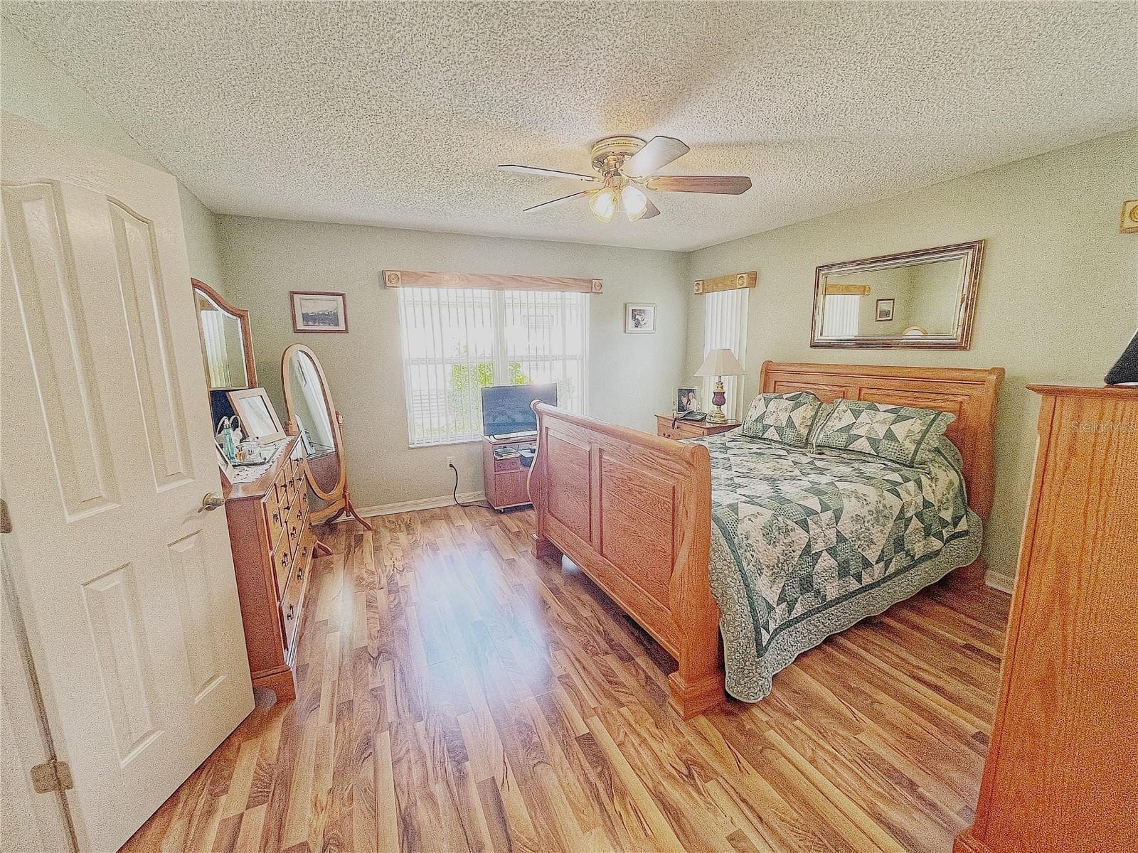 Single Family Residence at 3209 HAMPTON LN, THE VILLAGES, photo 45 of 59
